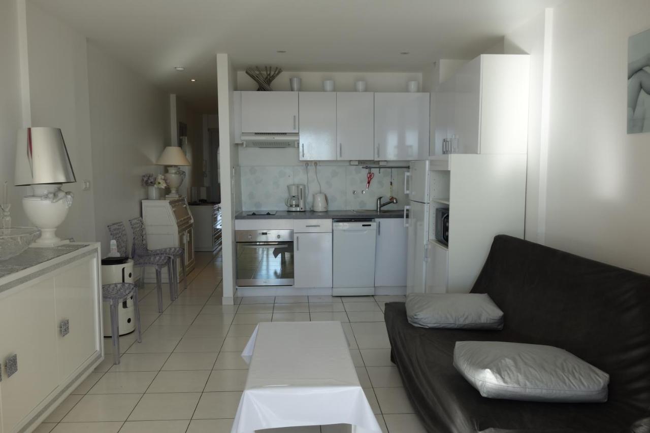 Rocamare 2, By Welcome To Cannes Buitenkant foto