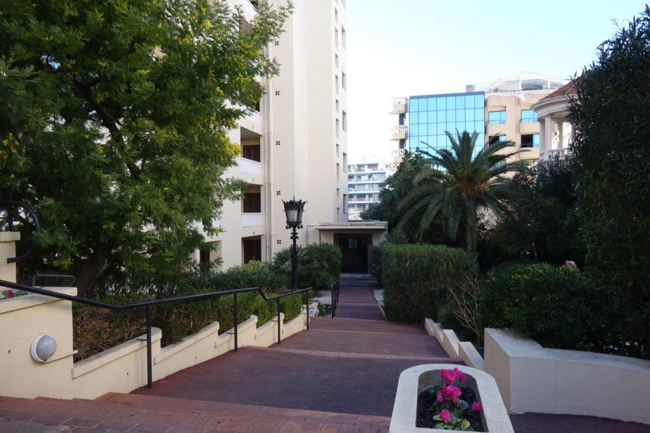 Rocamare 2, By Welcome To Cannes Buitenkant foto