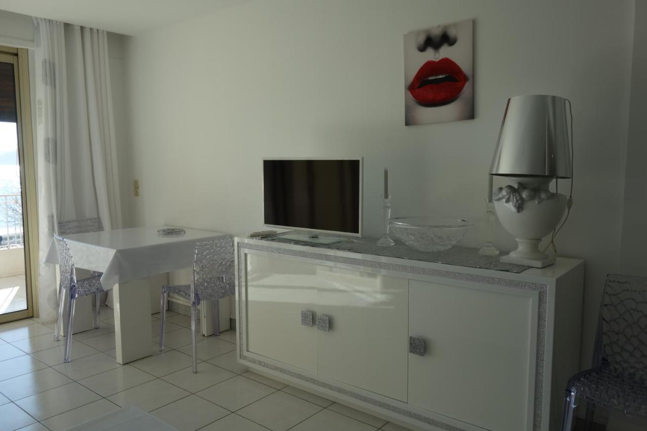 Rocamare 2, By Welcome To Cannes Buitenkant foto