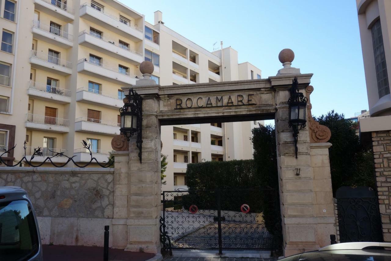 Rocamare 2, By Welcome To Cannes Buitenkant foto